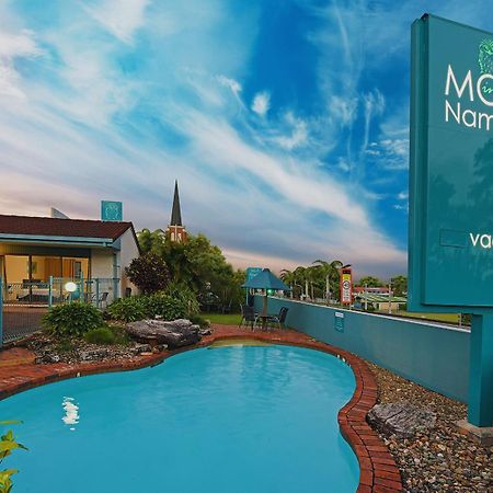 Motel In Намбор Экстерьер фото