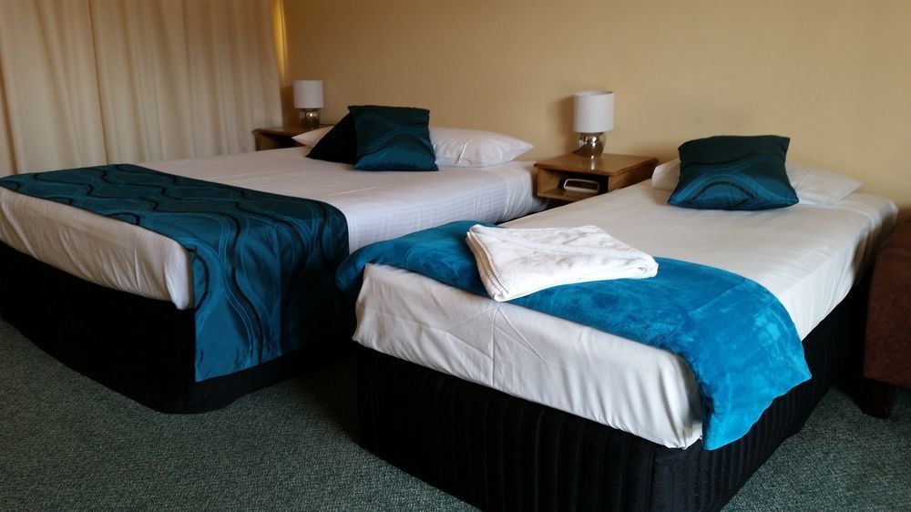 Motel In Намбор Экстерьер фото