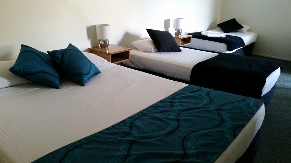 Motel In Намбор Экстерьер фото