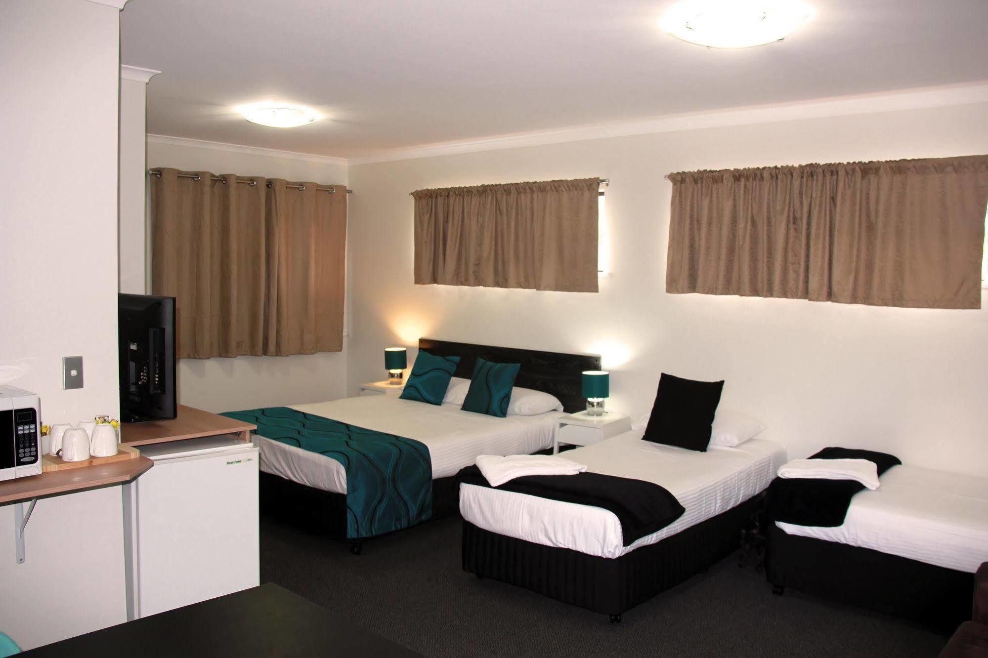 Motel In Намбор Экстерьер фото