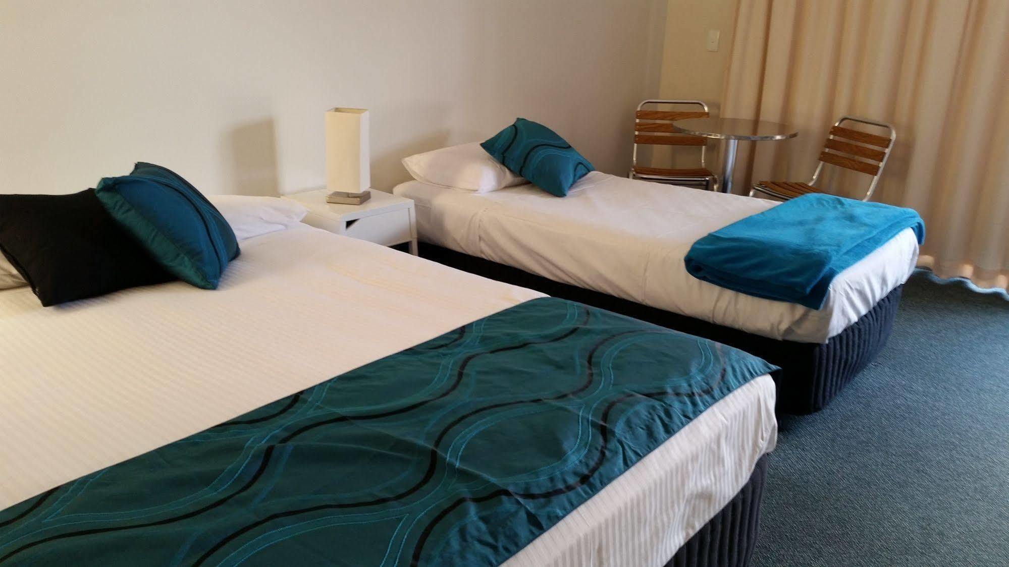 Motel In Намбор Экстерьер фото
